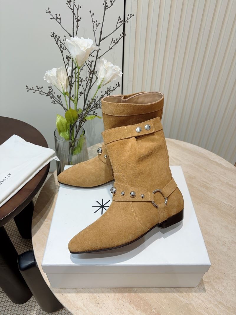 Isabel Marant Boots